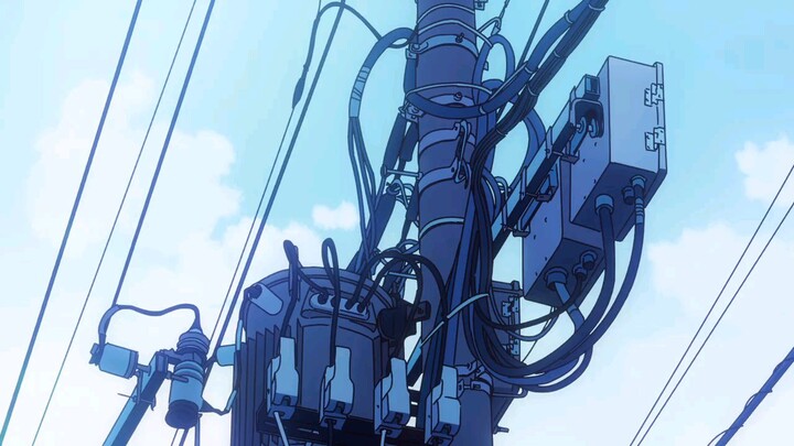 Seitokai ni mo Ana wa Aru! eps 1