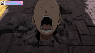 One Punch Man Tập 2 - Người máy cô độc 6