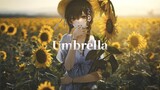 "Umbrella", yang pernah populer di seluruh Internet, sekarang telah menyembuhkan banyak orang! ! !
