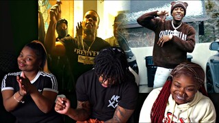 ZAYEL & YoungBoy Never Broke Again - Members Only (music video) | REACTION