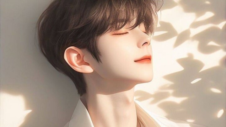 Line Art aja dulu guys 😁✌🏻[Part 1]