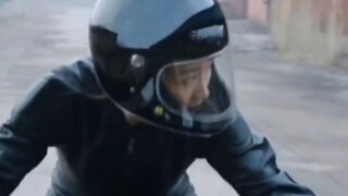 บอกได้คำเดียวว่าผู้หญิงคนนี้สมควรได้รับมัน!