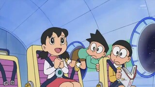 Doraemon new Episode, 13-1-2024- Doraemon cotton Doraemon movie