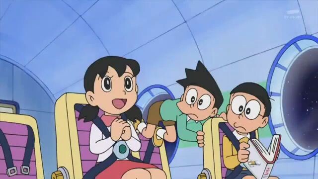 Doraemon new Episode, 13-1-2024- Doraemon cotton Doraemon movie