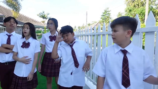 เปิดเทอมใหม่ แฟนฉัน โรงเรียนหรรษา ep 15