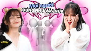 [Free Fire] Na Gây Mê Và Alice Như Thế Nào ? | HEAVY Na Gây Mê