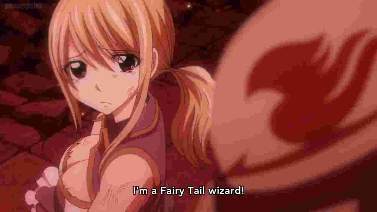fairy tail episodes dubbed 176