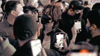 الشاب الياباني الوسيم الذي لن يتأثر أبداً بالأسلوب الكوري أبداً