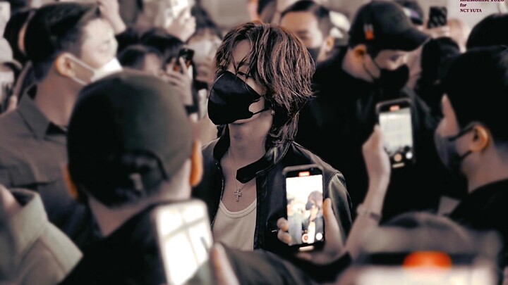 A Japanese Handsome Guy Who Will Never Be Influenced by Korean Style