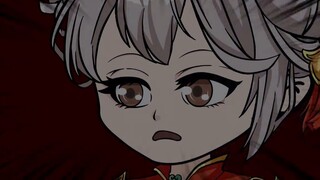 [A Mortal's Journey to Immortality] Episode 564