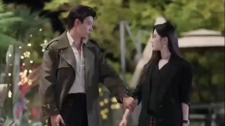 อ้อมกอดที่มีหนาม [ซับไทย]