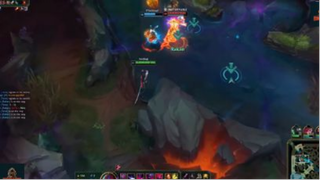 LOL Yone Pyke highlight  #LOL #LMHT#HIGHLIGHT