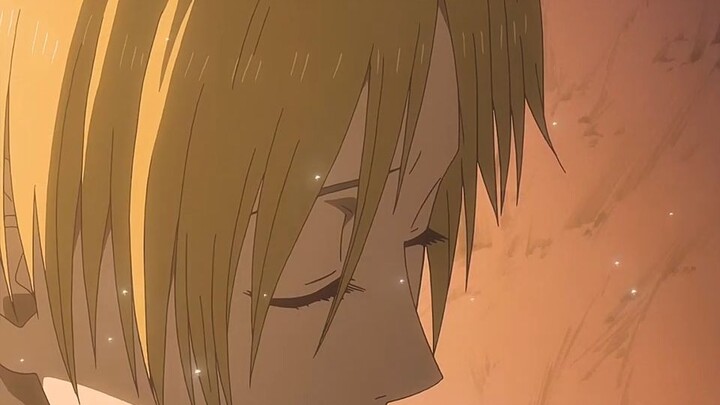 Natsume felt the warmth that Reiko had never experienced.