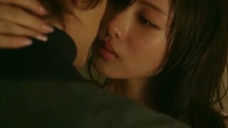 [Ishihara Satomi, the highest level of a green tea bitch] Her husband cheated on her immediately aft