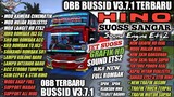 UPDATE OBB BUSSID V3.7.1 TERBARU SOUND SUOSS HINO RK8 | GRAFIK HD REAL | BUS SIMULATOR INDONESIA