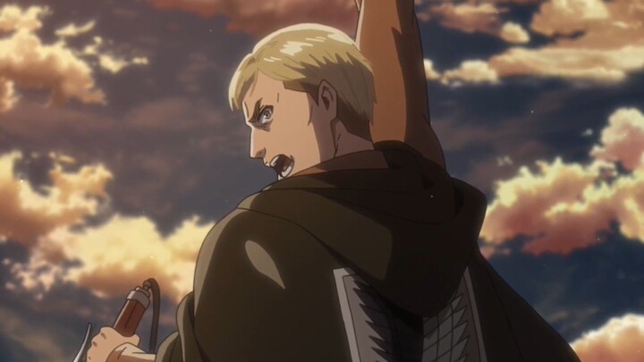 Erwin Pemimpin Terbaik!!