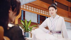 Demon Emperor’s Little Matchmaker (2022) แม่สื่อตัวน้อยของราชาปีศาจ EP 9 [ซับไทย]