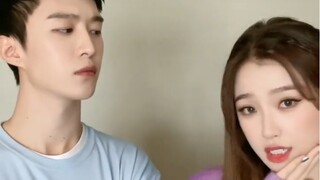 [Chengxin Chengyi] Tôi thực sự sẽ khóc. Đêm qua tôi tự hỏi tại sao họ không ở cùng một khung hình!