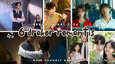 Romantis tapi berbeda ⁉️6 Rekomendasi Drakor terbaru, When The Phone Rings paling populer ‼️