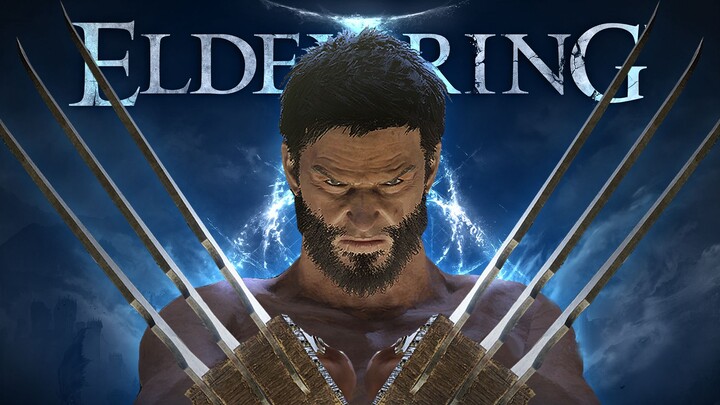 【อาหารตาสำหรับสายเกม】พิชิต ‘เอลเดนริง’ ด้วยกรงเล็บ