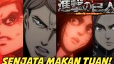 【DUB】 SERANGAN BALIK DARI PARADIS || ATTACK ON TITAN - Final Season EP7