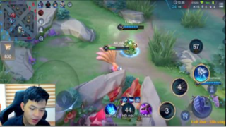 RUL TV - LILIANA CŨNG GHÊ ĐẤY NHƯNG EM ĐEN LẮM!!!