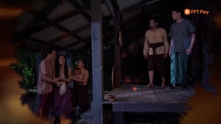 Dòng Máu Trăng Hoa EP 16 [Sub Việt]