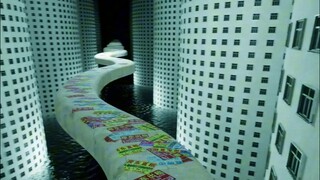 Những "người bạn" đến từ nước | Phim ngắn nguyên tác về hồ bơi