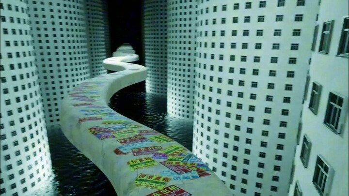 Những "người bạn" đến từ nước | Phim ngắn nguyên tác về hồ bơi