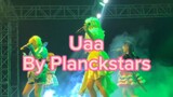 Uaa By Planckstars (Planckstars Fancam By IyosCam)