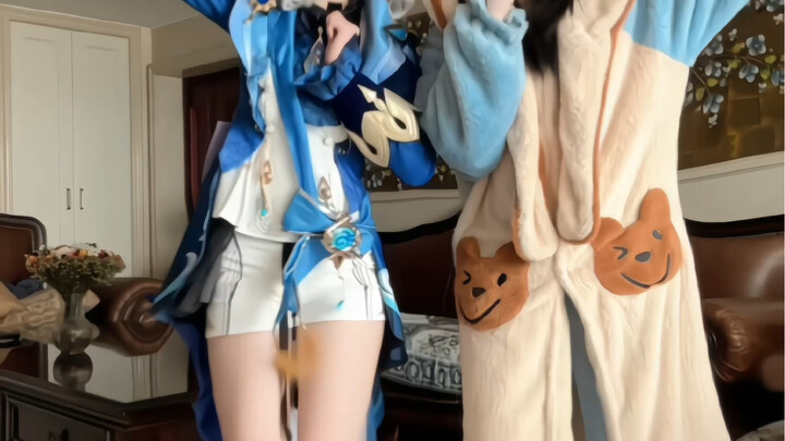 خمنوا مَن هي أمي؟