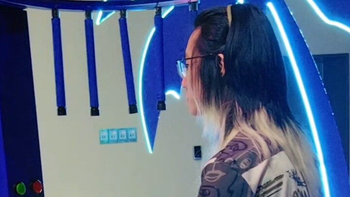 Orang yang kamu peluk di dalam game mungkin adalah tipe orang seperti ini di dunia nyata