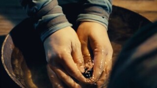江湖上久已失传的神仙索