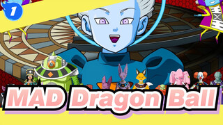 MAD Dragon Ball_1