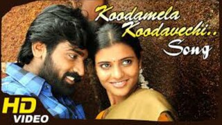 Koodamela Koodavechi Video Song HD | Rummy | 2014 | Vijay Sethupathi | Aishwarya | Tamil Song