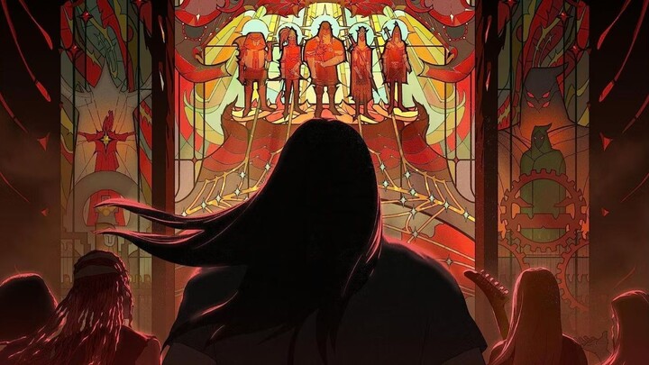 Metalocalypse_ Army of the Doomstar Watch Full Movie : Link In Decsription