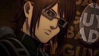 Hange Zoe | Bad guy