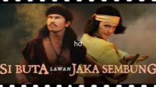 BARRY PRIMA _SIBUTA LAWAN JAKA SEMBUNG_ HD FULL MOVIE