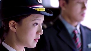 Người lái tàu điện ngầm không chỉ cứu được cả một xe buýt chở người mà còn cứu được vô số gia đình! 