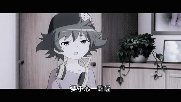 “Azhai สามารถมีโลลิตัวน้อยที่น่ารักได้เหมือนลูกสาวของเขา ทำไมคุณไม่ดูแลมันให้ดีล่ะ?”