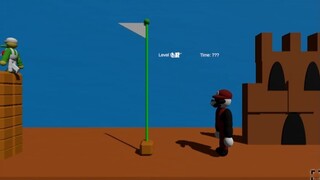 Ben W, Mario PC Port -BETA- _ STEM Forged