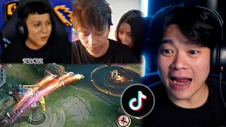 Waduh Bahaya Sekali, Discord Naomi Bocor?! Ini Beatrix Ada Bug Lagi?! - EMPACTION #154