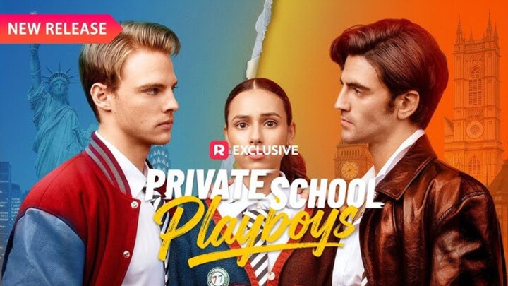 Private Schools Playboys