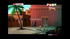 NEW MAHA BLOCKBUSTER LITTLE SINGHAM AUR CHHOTA BHEEM ICEAGE KA AATANK 13TH APRIL 1PM ONLY ON POGO