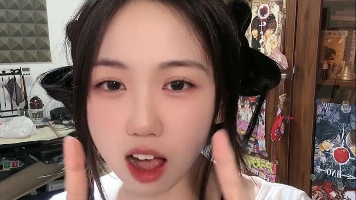 韩前辈，可以带我一路飞驰吗？