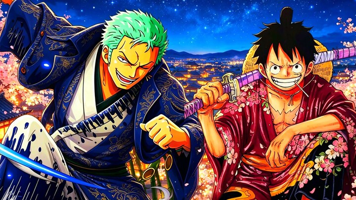 🔵Extraordinary Character Development || Wano Kuni ARC || Review⁉️