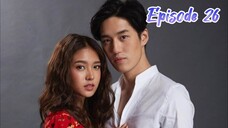 Hua Jai Sila - Episode 26 [2019] [Thai]