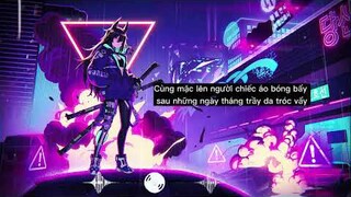 TÌNH BẠN DIỆU KỲ - AMEE x Ricky Star x Lăng LD (DT Beatz Remix)/ VyVy EDM