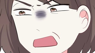 ถ้าผมบอกว่ามันเป็นอุบัติเหตุในที่สุดคุณจะเชื่อไหม? ? [แอนิเมชั่นต้นฉบับ อดีตแฟนหนุ่มของราชวงศ์ Gu Yu