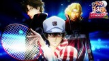 Prince of tennis U-17 World cup🎾 [AMV]-looking at me⚠️spoil#episode1#princeoftennis#u17wc#amv#ryoma